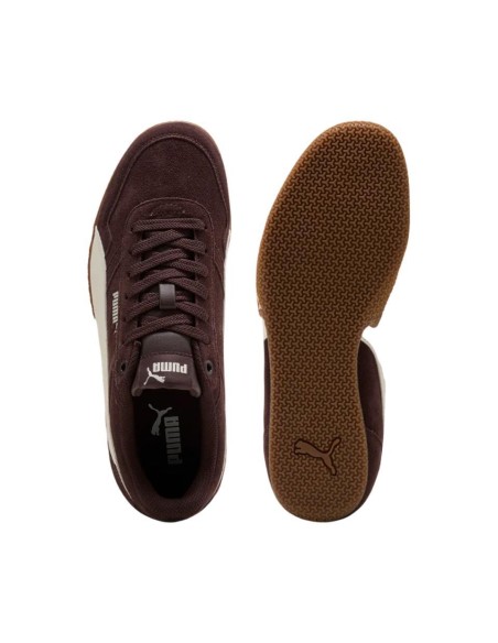 ZAPATILLAS PUMA BELLA DONNA MUJER 402673-24