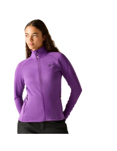 CHAQUETA INTERMEDIA DARE2B MUJER LILA DWL559-ZHR  