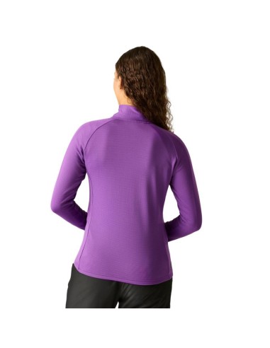 CHAQUETA INTERMEDIA DARE2B MUJER LILA DWL559-ZHR  