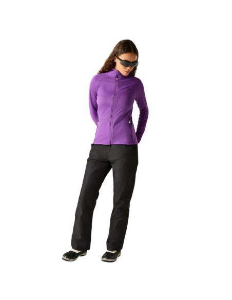 CHAQUETA INTERMEDIA DARE2B MUJER LILA DWL559-ZHR  