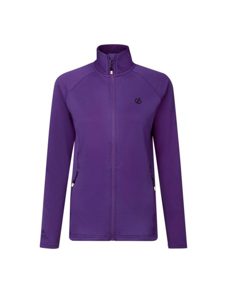CHAQUETA INTERMEDIA DARE2B MUJER LILA DWL559-ZHR  