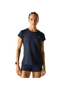 CAMISETA DARE2B CORRAL TEE AZUL MUJER DWT506-540 2