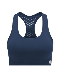 SUJETADOR DEPORTIVO DARE2B AZUL MUJER DWU384-540