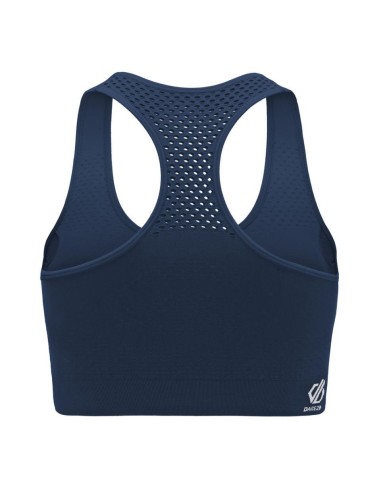 SUJETADOR DEPORTIVO DARE2B AZUL MUJER DWU384-540