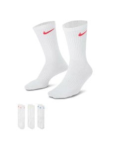 CALCETINES NIKE EVERYDAY LIGTWEIGHT SX7676-938 2