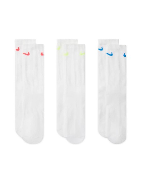 CALCETINES NIKE EVERYDAY LIGTWEIGHT SX7676-938