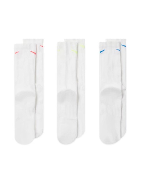 CALCETINES NIKE EVERYDAY LIGTWEIGHT SX7676-938