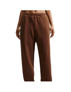 PANTALON NIKE STUDIO FLEECE MUJER IM8074-259 2
