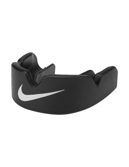 PROTECTOR BUCAL NIKE ALPHA NEGRO N1007681-010