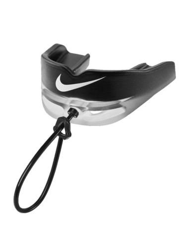 PROTECTOR BUCAL NIKE ALPHA NEGRO N1007681-010