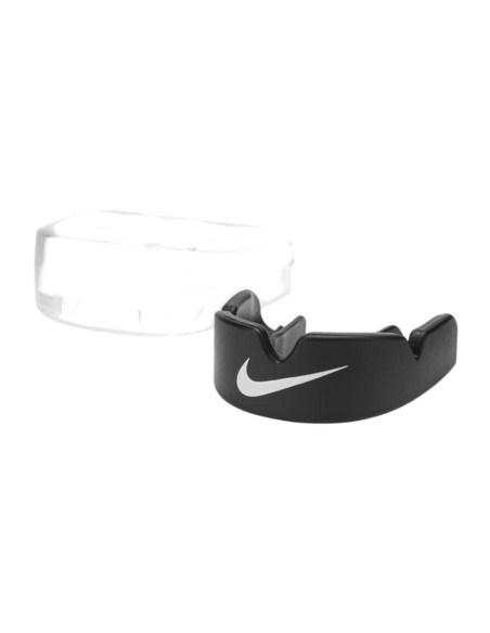 PROTECTOR BUCAL NIKE ALPHA NEGRO N1007681-010