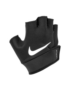 GUANTES DE FITNESS VAPOR NEGRO HOMBRE N1010676091 2