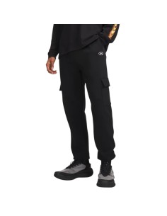 PANTALON UNDER ARMOUR RIVAL CARGO 6013443-008 2