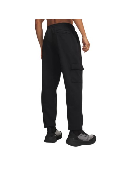PANTALON UNDER ARMOUR RIVAL CARGO 6013443-008