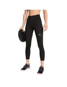 LEGGINS PUMA ESSENTIALS NEGRO MUJER 525899-01 2