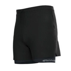 SHORT R-TRAIL NATURE NEGRO