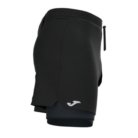 SHORT R-TRAIL NATURE NEGRO