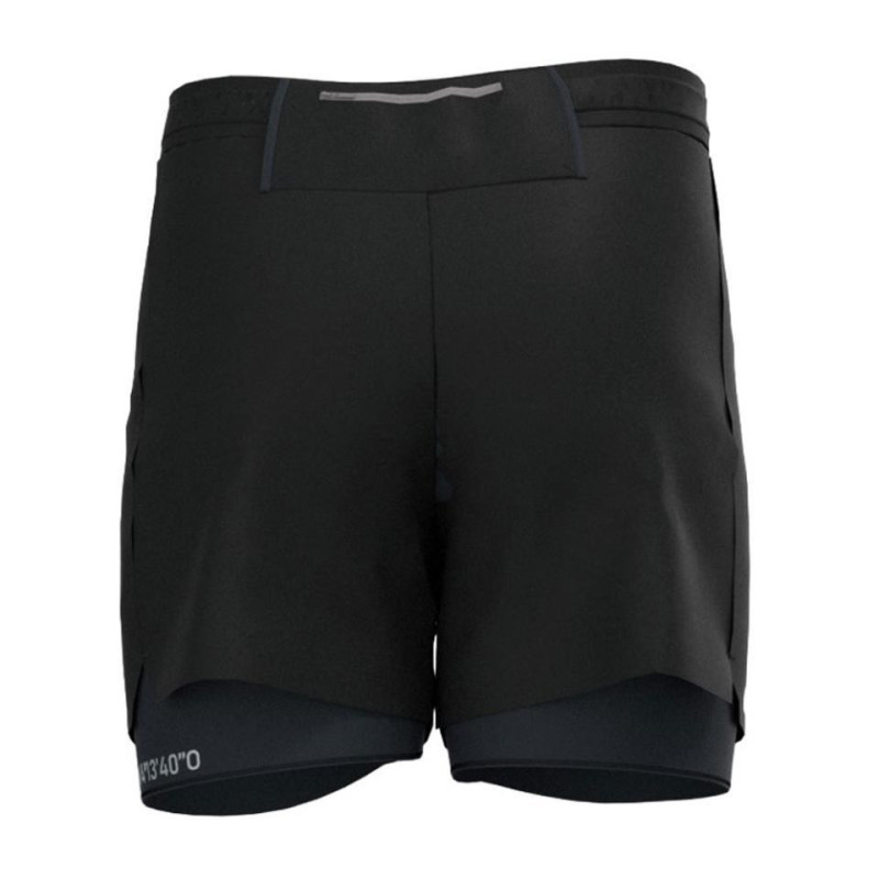 SHORT R-TRAIL NATURE NEGRO