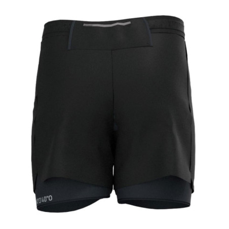 SHORT R-TRAIL NATURE NEGRO