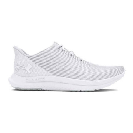 ZAPATILLA UNDER ARMOUR CHARGED SPEED BLANCA 