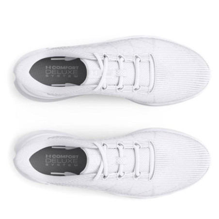 ZAPATILLA UNDER ARMOUR CHARGED SPEED BLANCA 