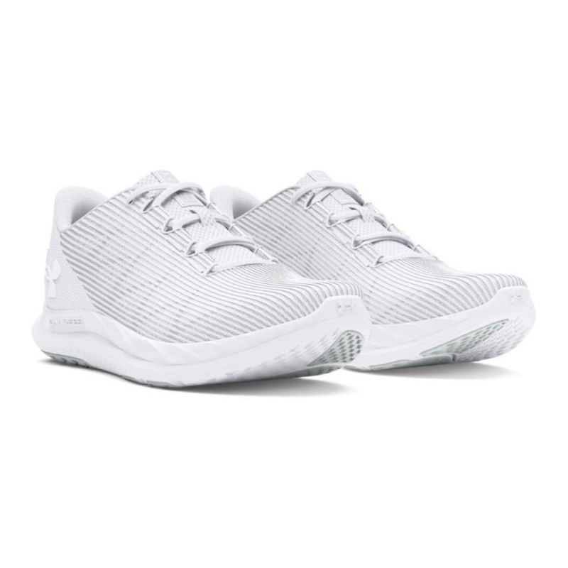 ZAPATILLA UNDER ARMOUR CHARGED SPEED BLANCA 
