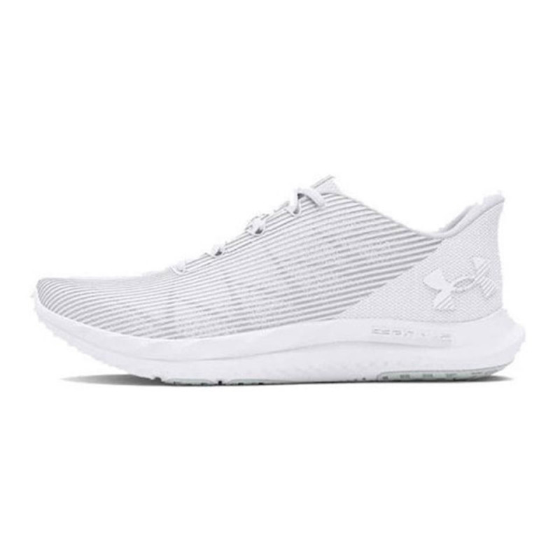 ZAPATILLA UNDER ARMOUR CHARGED SPEED BLANCA 