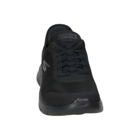 ZAPATILLA SKECHERS GO WALK FLEX NEGRO