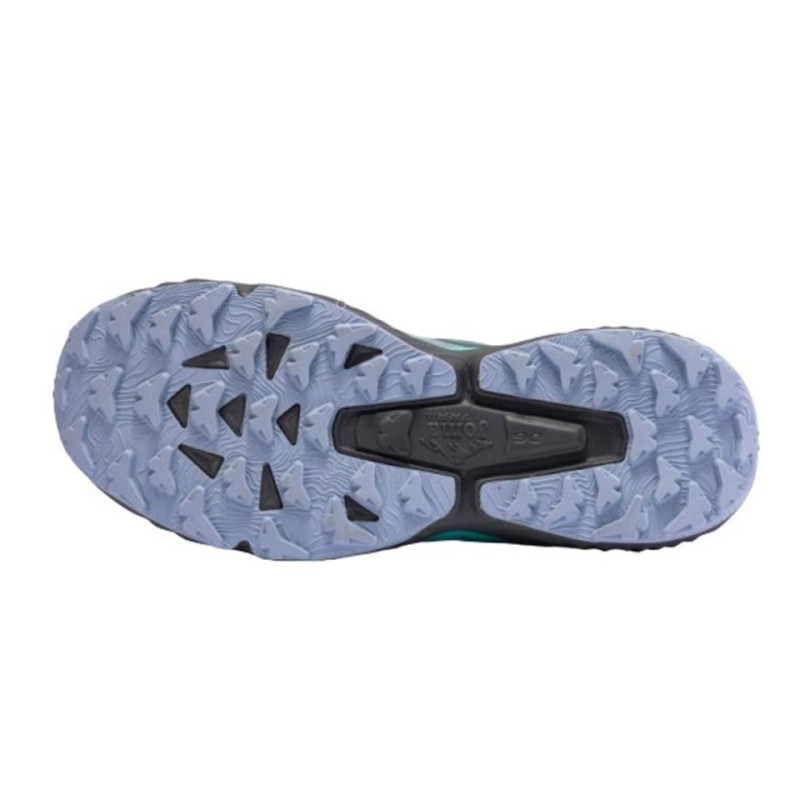 ZAPATILLA JOMA SIERRA LADY 2427 AZUL