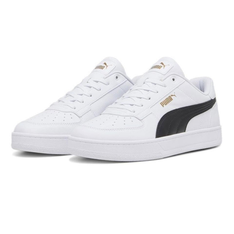 ZAPATILLA PUMA CAVEN 2 0 BLANCO NEGRO