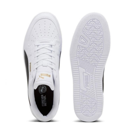 ZAPATILLA PUMA CAVEN 2 0 BLANCO NEGRO