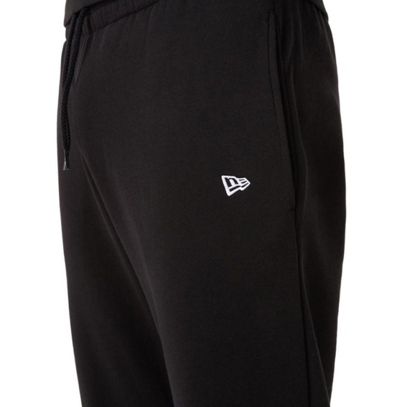 PANTALON LARGO NEW ERA NEGRO