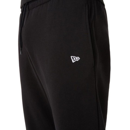 PANTALON LARGO NEW ERA NEGRO