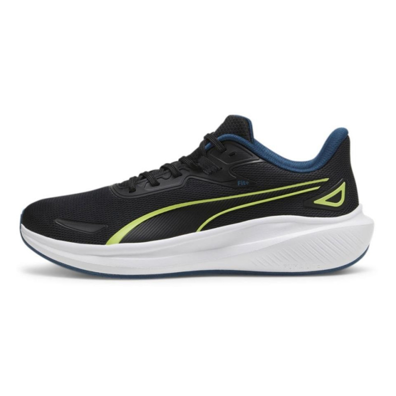 ZAPATILLA PUMA SKYROCKET LITE NEGRA
