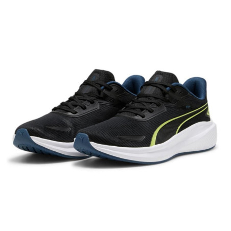 ZAPATILLA PUMA SKYROCKET LITE NEGRA