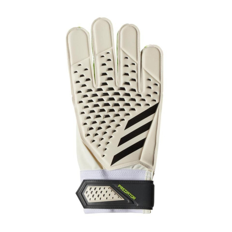 GUANTES DE PORTERO ADIDAS BLANCO