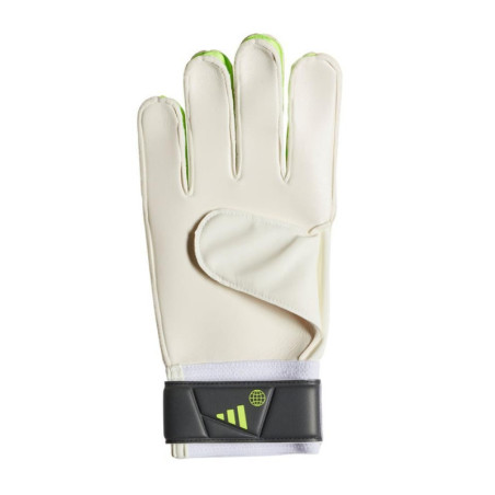 GUANTES DE PORTERO ADIDAS BLANCO