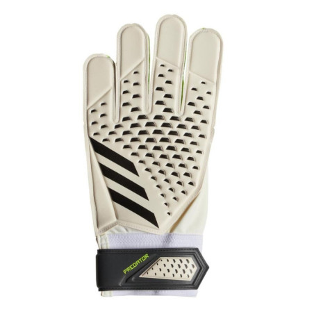 GUANTES DE PORTERO ADIDAS BLANCO