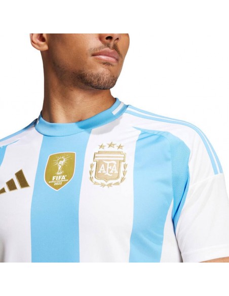 CAMISETA ADIDAS COPA AMERICA ARGENTINA 