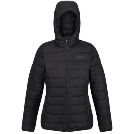 CHAQUETA REGATTA HELFA NEGRA