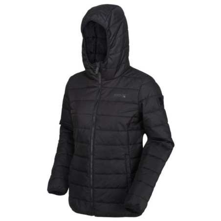 CHAQUETA REGATTA HELFA NEGRA