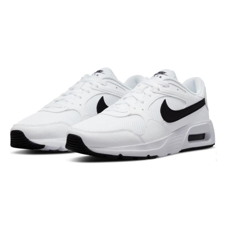 ZAPATILLA NIKE AIR MAX SC BLANCA