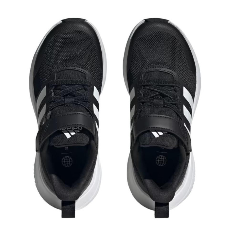 ZAPATILLA ADIDAS FORTARUN 2 0 EL NEGRO