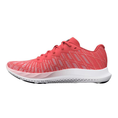 ZAPATILLAS UNDER AMOUR CHARGED BREEZE 2 ROSA
