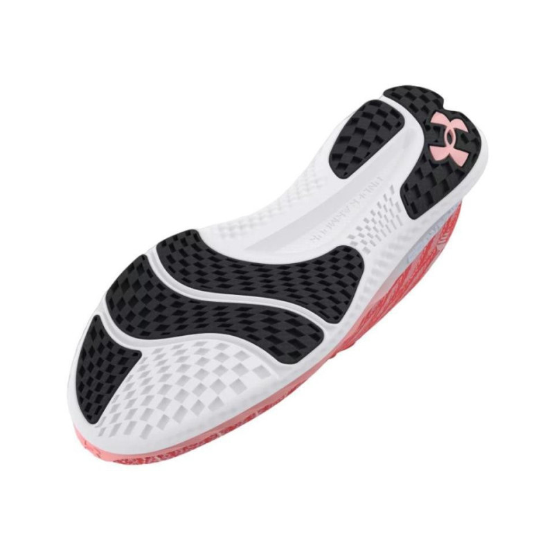 ZAPATILLAS UNDER AMOUR CHARGED BREEZE 2 ROSA