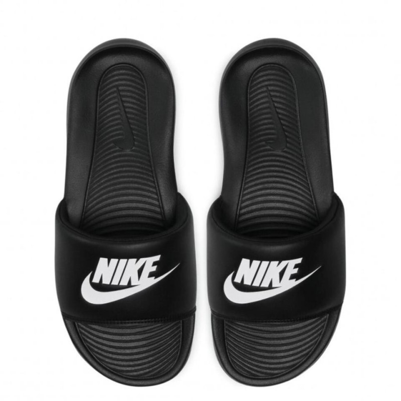 CHANCLAS NIKE VICTORI ONE NEGRA CN9677-005