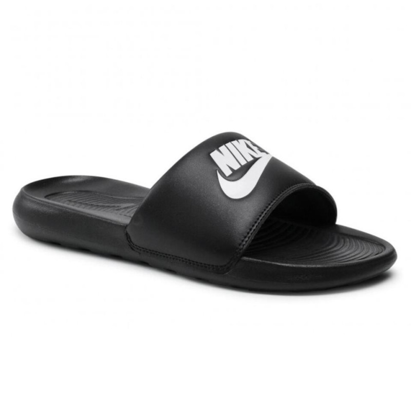 CHANCLAS NIKE VICTORI ONE NEGRA CN9677-005