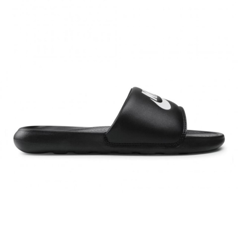 CHANCLAS NIKE VICTORI ONE NEGRA CN9677-005
