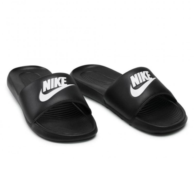 CHANCLAS NIKE VICTORI ONE NEGRA CN9677-005