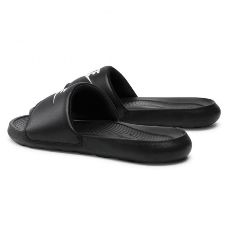 CHANCLAS NIKE VICTORI ONE NEGRA CN9677-005